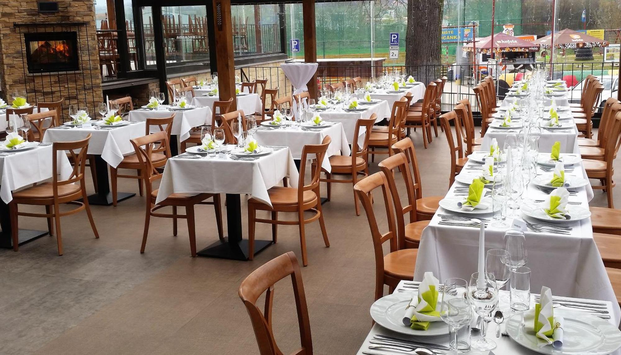 Wellness Hotel Kocanda Decin Exterior photo