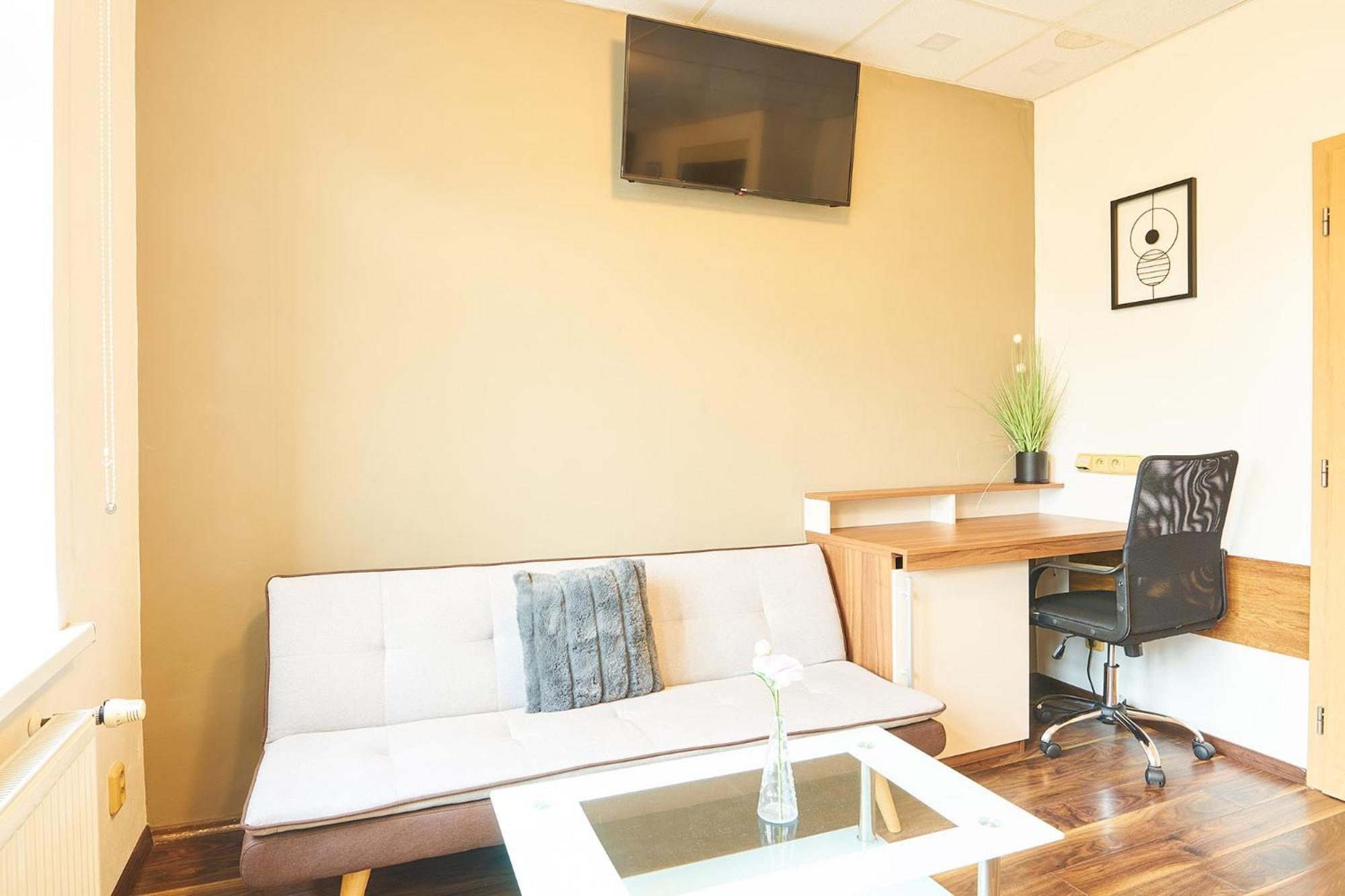 Wellness Hotel Kocanda Decin Exterior photo
