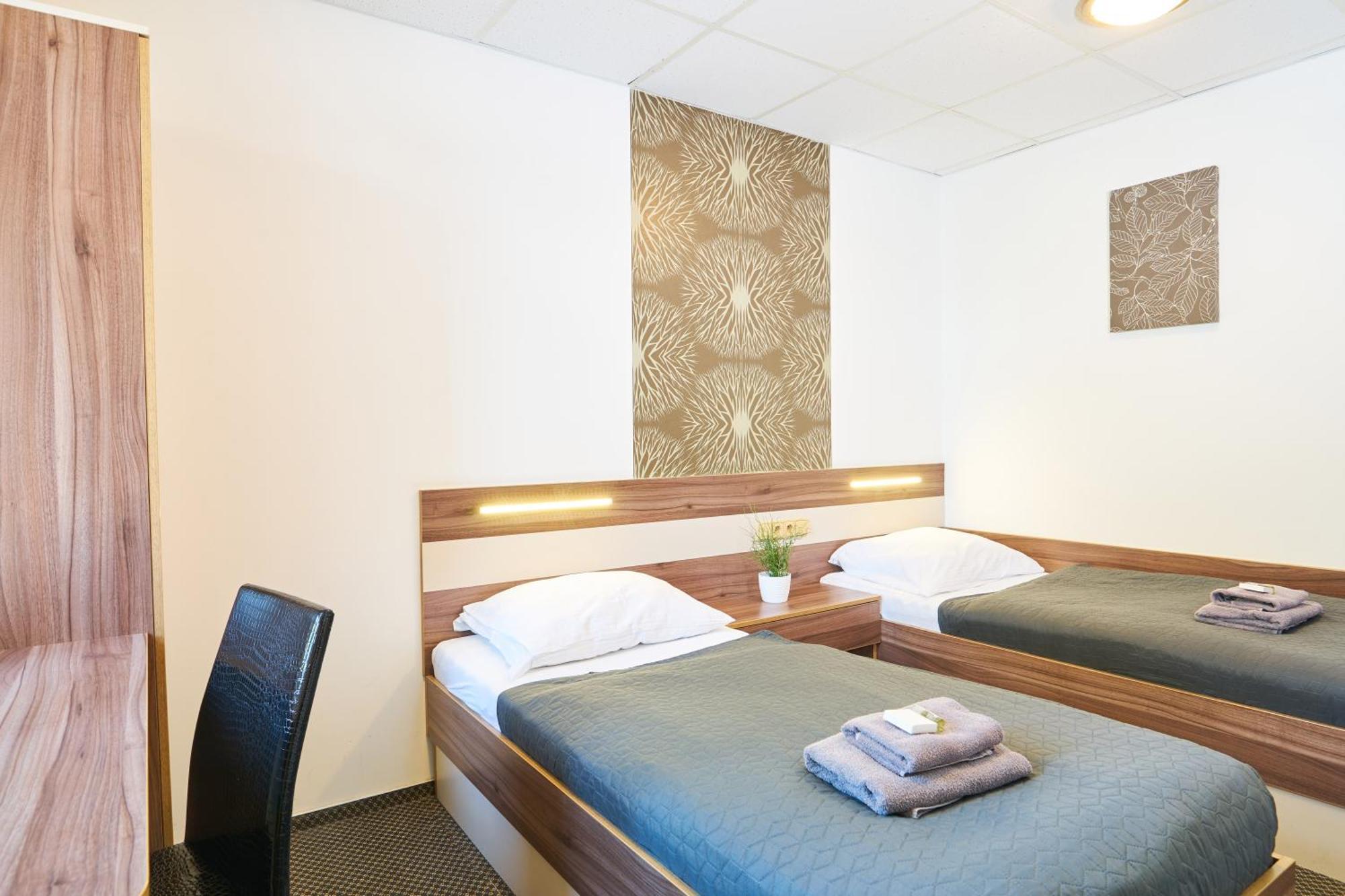 Wellness Hotel Kocanda Decin Exterior photo