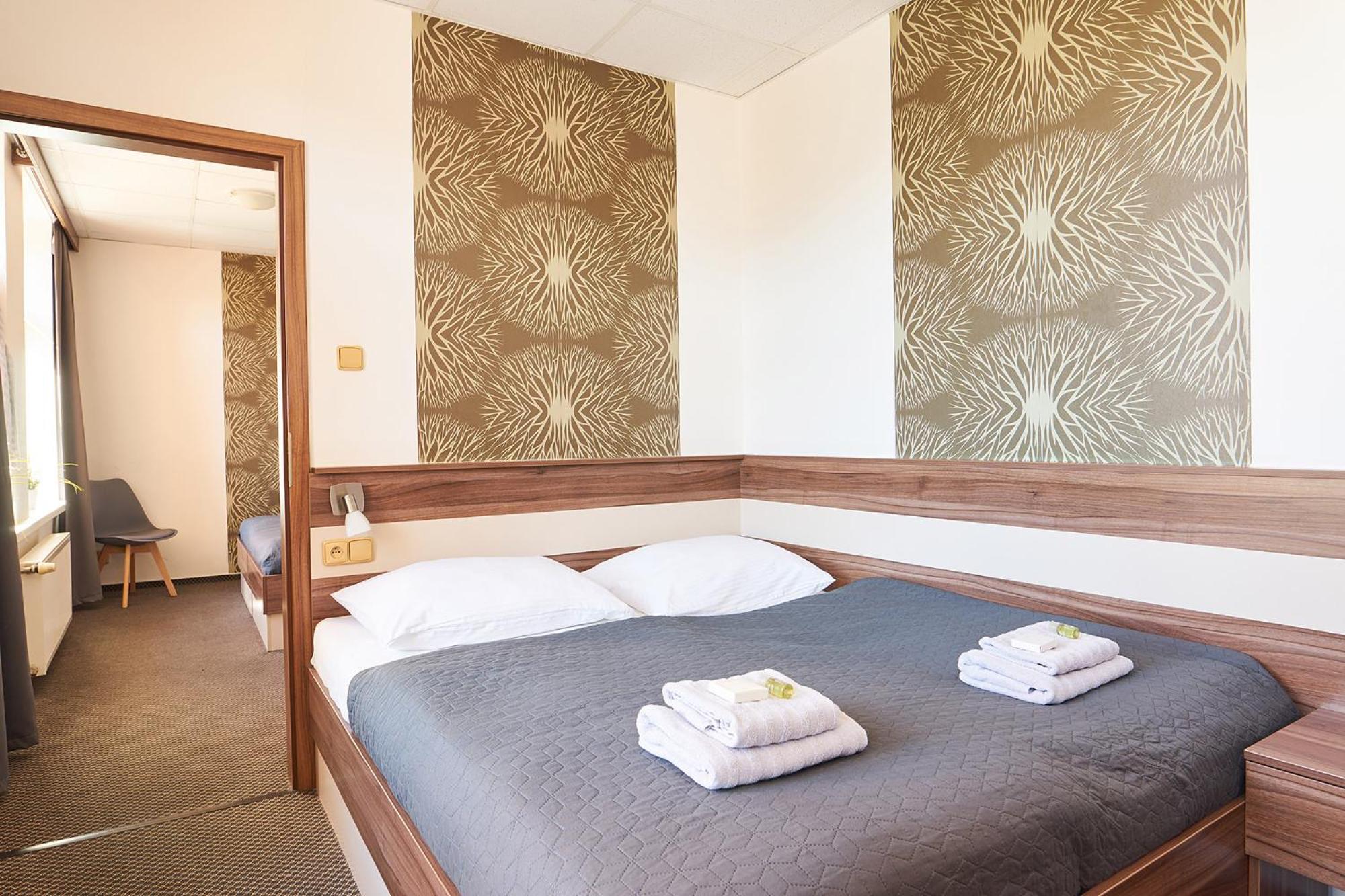 Wellness Hotel Kocanda Decin Exterior photo