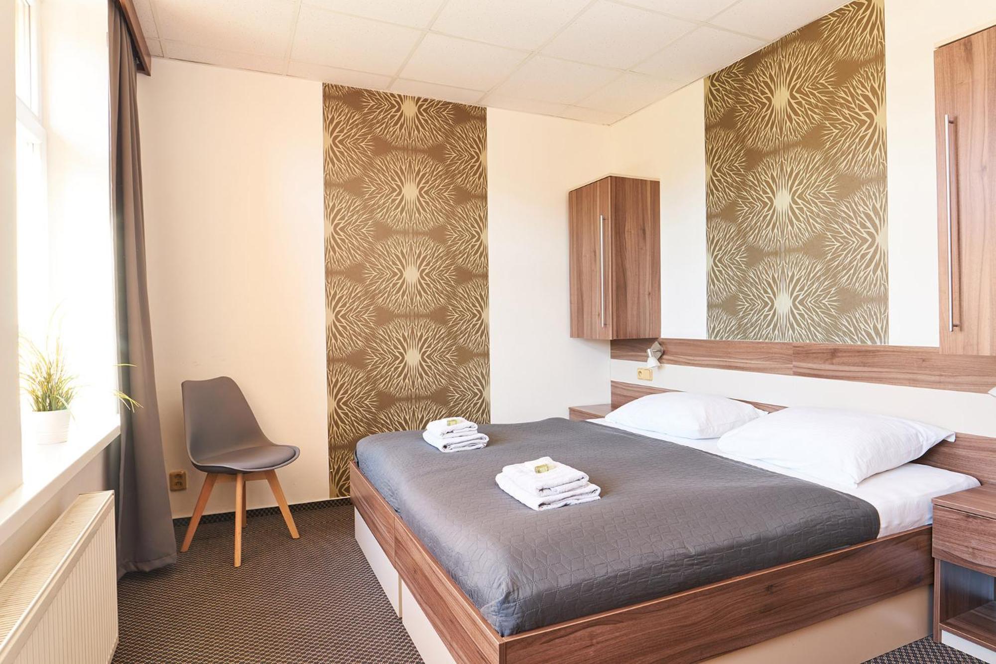 Wellness Hotel Kocanda Decin Exterior photo
